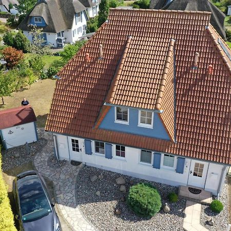 Haus 146 Kiefernweg 8 Villa Karlshagen Екстериор снимка