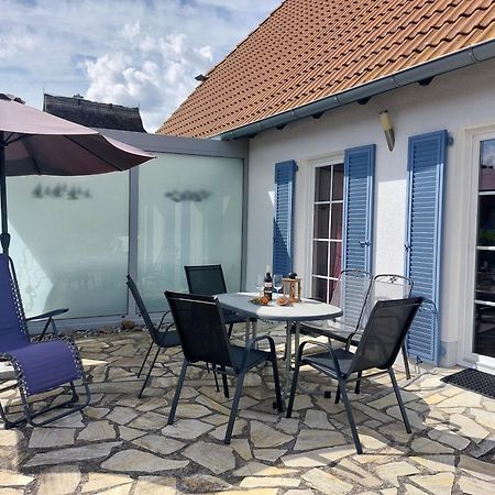 Haus 146 Kiefernweg 8 Villa Karlshagen Екстериор снимка