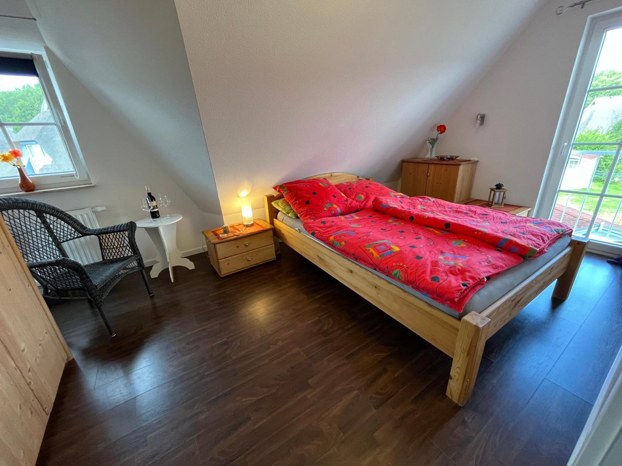 Haus 146 Kiefernweg 8 Villa Karlshagen Екстериор снимка