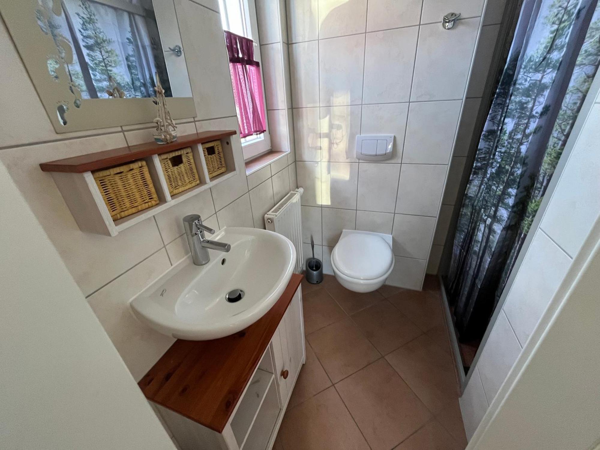 Haus 146 Kiefernweg 8 Villa Karlshagen Екстериор снимка