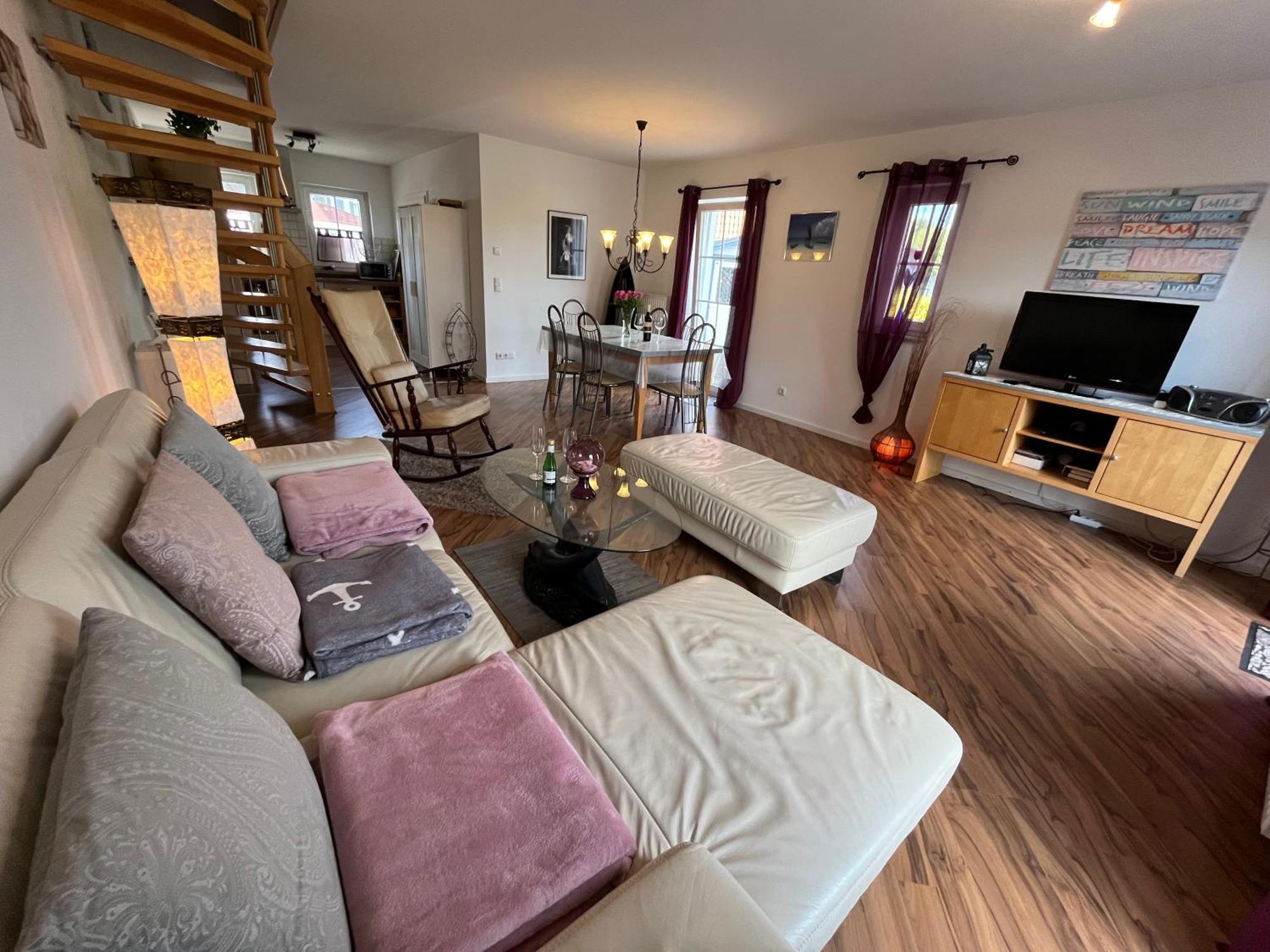 Haus 146 Kiefernweg 8 Villa Karlshagen Екстериор снимка