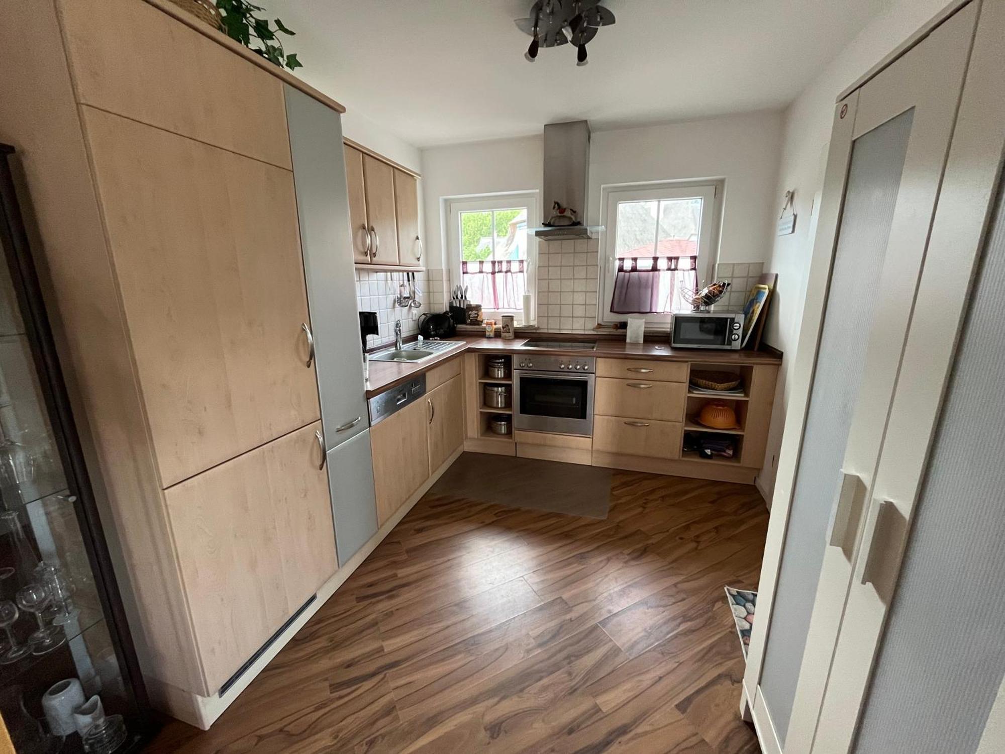 Haus 146 Kiefernweg 8 Villa Karlshagen Екстериор снимка