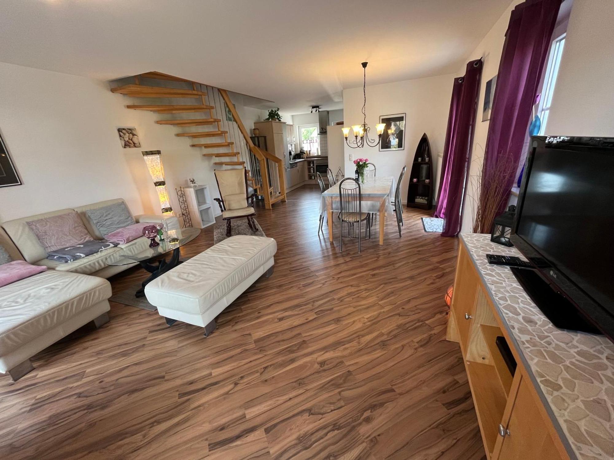 Haus 146 Kiefernweg 8 Villa Karlshagen Екстериор снимка