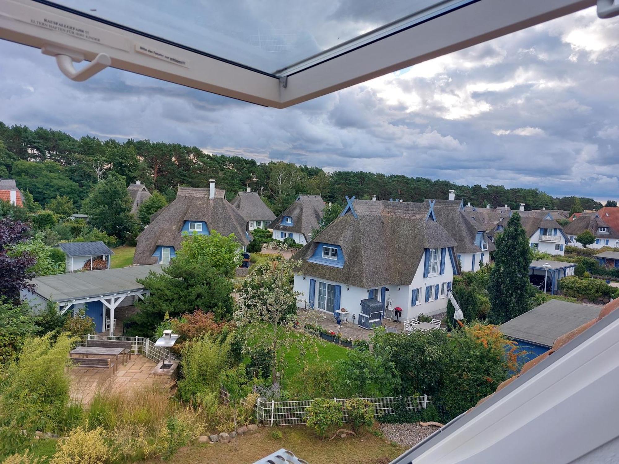 Haus 146 Kiefernweg 8 Villa Karlshagen Екстериор снимка